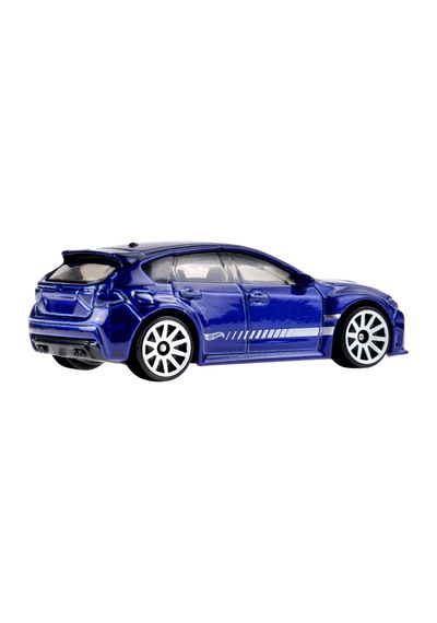 Hot Wheels Tekli Arabalar Subaru Wrx Stı HKJ10