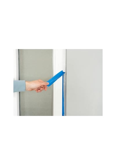Profesyonel Boyalı Yüzey Bandı, 24 Mm X 50 M