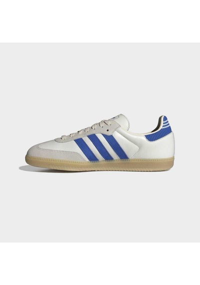 Adidas Ih6821 Samba Og Erkek Günlük Spor Ayakkabısı Beyaz