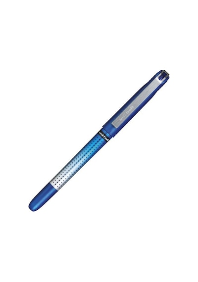 Uni Ub-185s Eye Needle İğne Uç Kalem 05mm Mavi Çok Renkli
