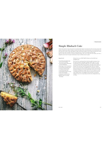 Norwegian Baking Through The Seasons: 90 Sweet And Savoury Recipes From North Wild Kitchen