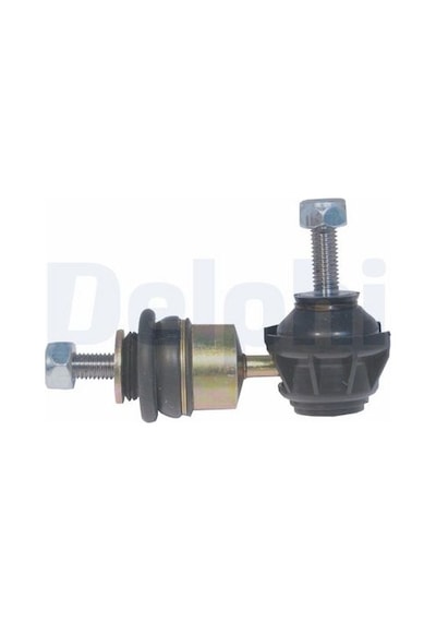 Volvo S40 1.6 D2 2011-2012 Delphi Arka Z Rotu / Askı Rotu D4162t