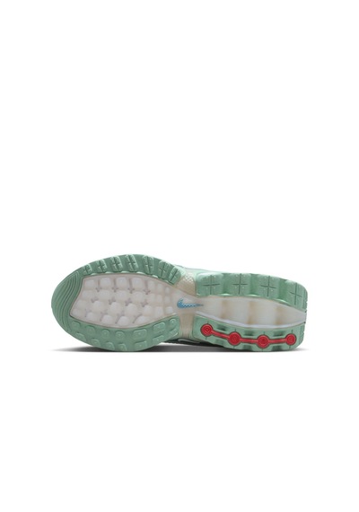 Nike Air Max Dn Gs 'soft Pearl' Sneaker Ayakkabı Çok Renkli