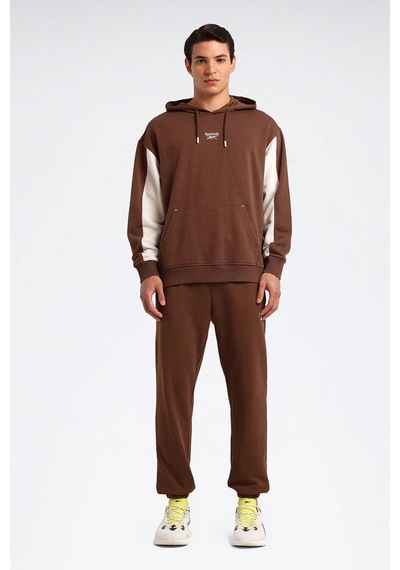 Reebok Eşofman Altı Erkek Kahverengi Morven Jogger 000000000102697410