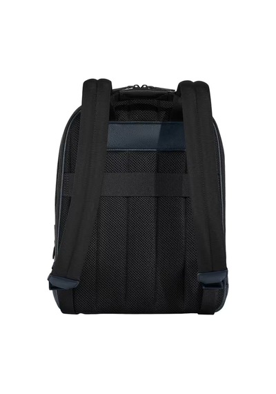 Montblanc Sartorial 3 Bölmeli Medium Sırt Çantası 220335 Mavi