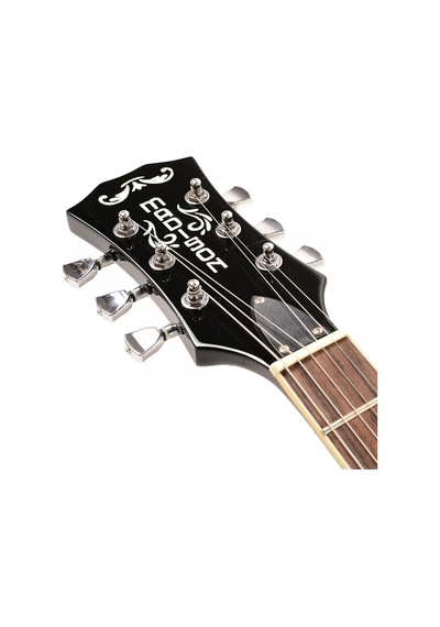 Madison Meg-lpf-bls Elektro Gitar Blueburst Çift Humbucker Gü