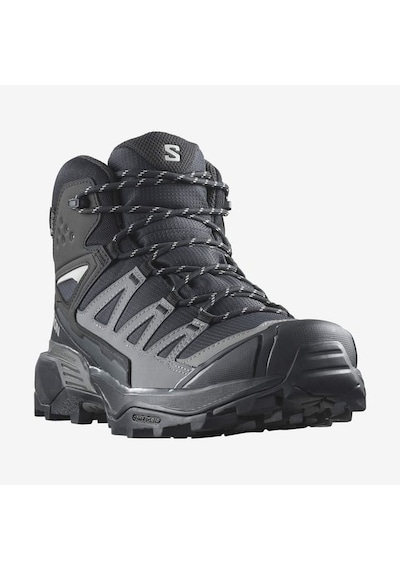 Salomon X Ultra 360 Mıd Gore-tex Erkek Bot L47447600 Çok Renkli