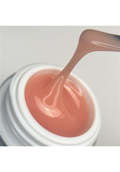 Patrisa Nail Akıllı Yayılım Kamuflaj Jeli - Smart Gel Nectar Pembe
