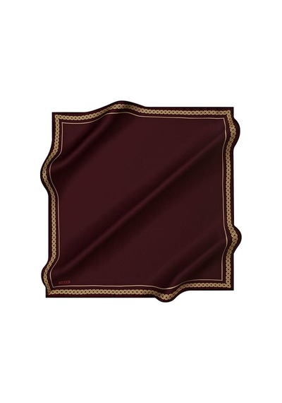 Aker Eşarp Polyester Tivil 8578795-942 942