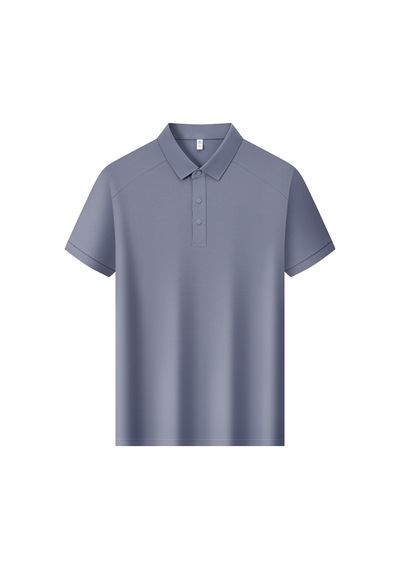 New Performance Premium Polo T-shirt %51,1 Polyester %33,0 Pamuk %11,9 Modal %4,0 Spandex Grimsi Mavi