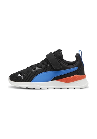 Puma 37200938 Anzarun Lite Ac+ Ps Çocuk Günlük Spor Ayakkabı Siyah