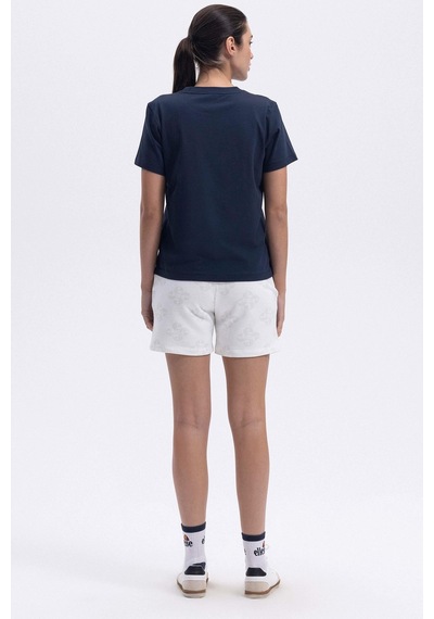 Ellesse Kadın Şort Ekru
