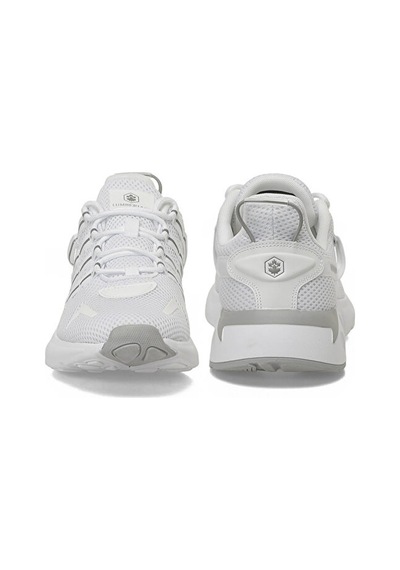Lumberjack Sword 6fx Beyaz Erkek Sneaker A102065433 Beyaz