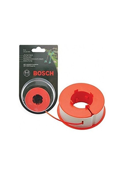 Bosch Combitrim Çim Biçme Makinası Yedek Misinası 8 Metre 1,6 Mm F 016 800 175