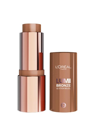 L'oreal Cosmetics Lumi Bronzlaştırıcı Stick - 110 Toasted Sunlight Diğer