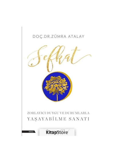 Şefkat / Zümra Atalay