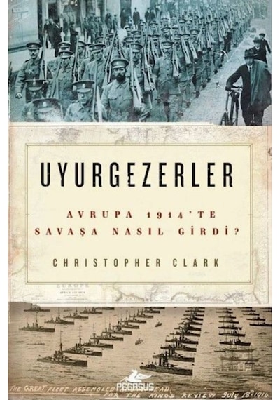Uyurgezerler