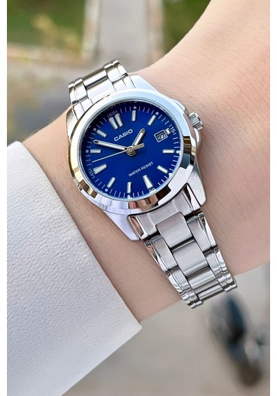 Casio Csıste154 Kadın Kol Saati