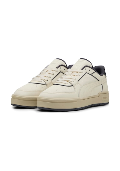Puma Ca Pro Classic Prm Spor Ayakkabısı 401359 02 Açık Beyaz