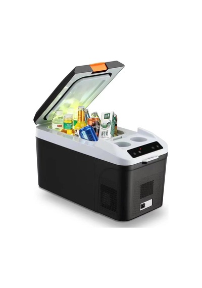 Icepeak Rega Termoelektrikli Buzdolabı 16 Litre