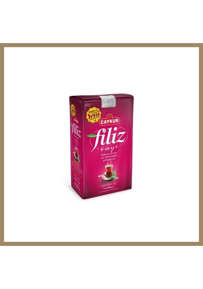 Bezos Filiz Çay 1000 Gr. 1 Adet 22