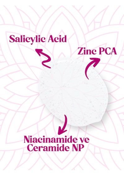 Beauty Squad Clean Your Past Jelly Akne Karşıtı Arındırıcı Yüz Temizleme Jeli 350 ML