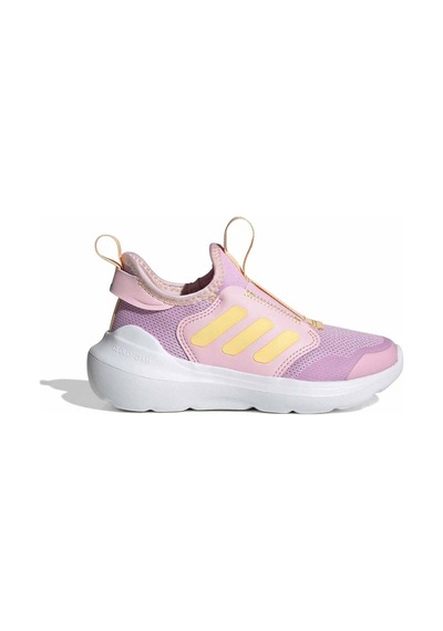Adidas Tensaur Comfort Ac C Unisex Çocuk Sneaker Jq9877 Mor