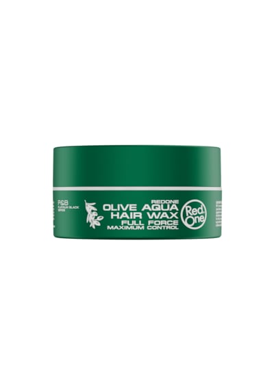 Redone Aqua Wax Olive 150 Ml
