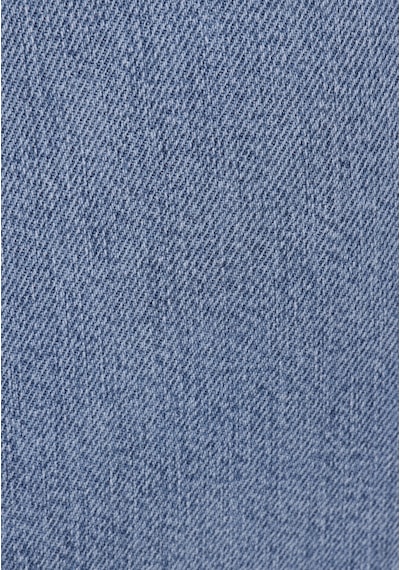 Colin's Colins Straight Fit Yüksel Bel Düz Paça Kadın İndigo Jean Pantolon Cl1074904 Q1.v1 Dn42499 Denim