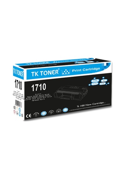 Tk Toner Tk - Ml1710 - Samsung Scx4100 - Scx4216 - Ml1520 - Uyumlu