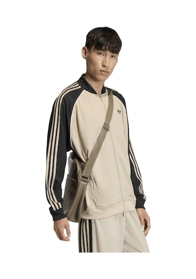 Ke0114-e Adidas Sst Tt Erkek Ceket Bej Ke0114-e Bej