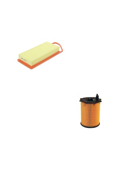 Sardes Filtre Seti Peugeot Bipper 1.4 Hdı Dizel 2li Hava + Yağ Filtre