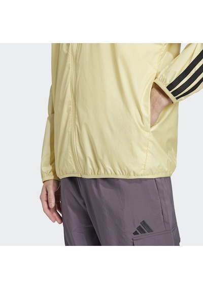 Adidas Essentials Erkek Sarı Rüzgarlık Im7847 Sarı