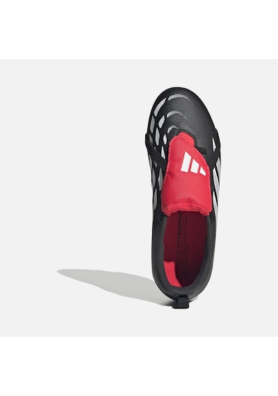 Adidas Performance Predator Club Ft El Fg/mg J Çocuk Futbol Ayakkabısı Jr3331 Siyah
