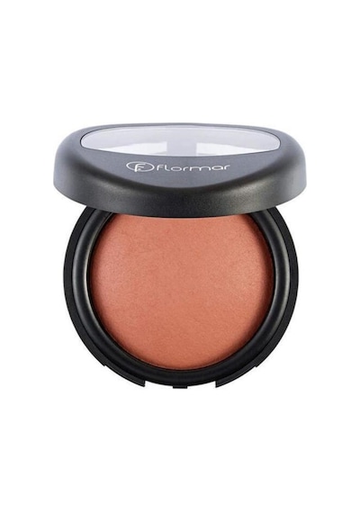 Flormar Baked Blsuh On No: 50 Peachy Bronz Allık 9 G