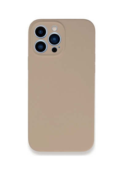 Apple iPhone Uyumlu  Uyumlu 13 Pro Kılıf Lansman Legant Silikon - Açık Pembe