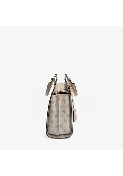 Kadın Silver & Polo Sp1174-m178 Sılver Polo El Çantası Bej-kum