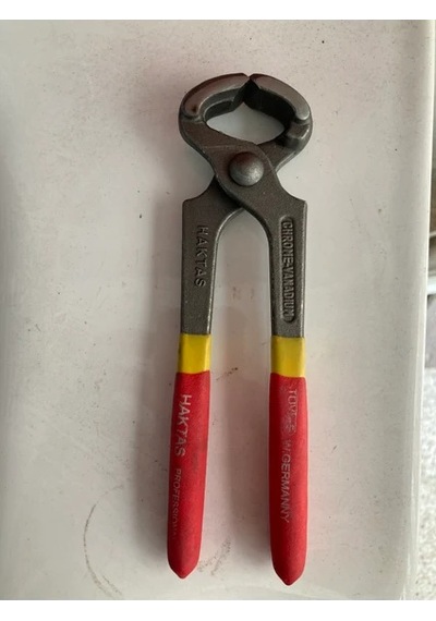 Çankaya Professional Kerpeten Çeşitli 180mm