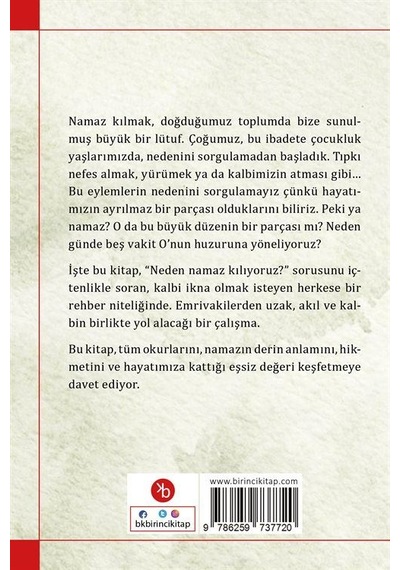 Gel De Kılma / İsmail Öztürk