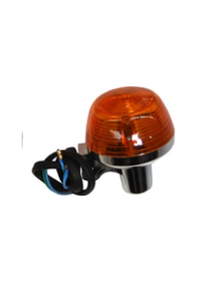 Mondial Ukt Kt 125-150 Ön Arka Sinyal 4 Tarafa Uyumlu Adet Delta