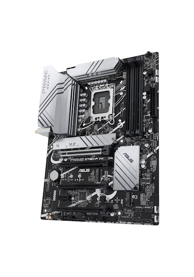 Asus Prime Z790-P WIFI D4 Intel Z790 5333 MHz (OC) DDR4 Soket 1700 ATX Anakart