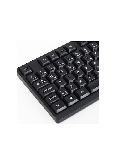 Trilogic KB103 Usb Kablolu Türkçe Q Klavye