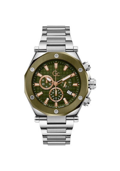 Guess Collection Gcz18004g9mf Erkek Kol Saati