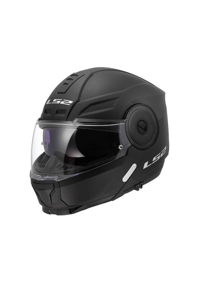 Ls2 Scope 2 Çene Açılır Kask Mat Kum