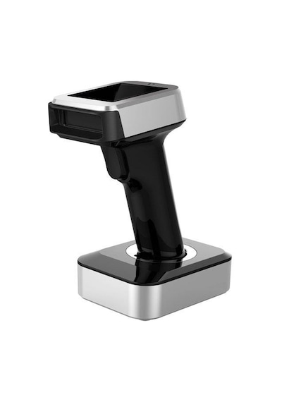 Koddata Kodscan Kds-3042 (2D) Kablosuz Barkod Okuyucu (2.4G-Usb + B