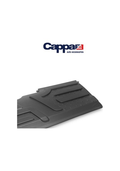 Cappafe L200 2019 2020 2021 Yılı Bagaj Kapağı Dodik