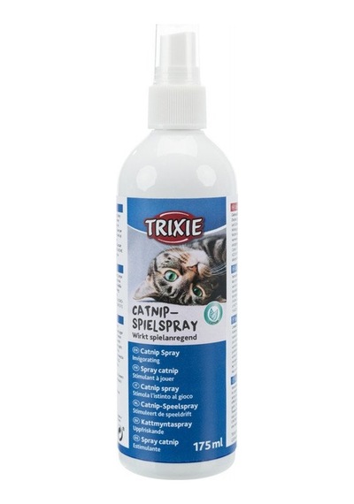 Trixie Kediotu (Catnip) Spreyi 175ml