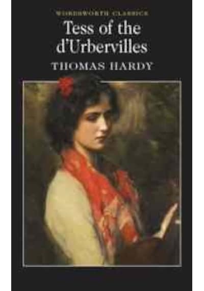 Tess Of The Durberviles