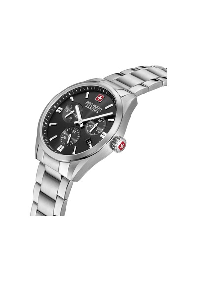 Swıss Mılıtary Roadrunner Advanced Smwgk0005601 Erkek Kol Saati Çok Renkli