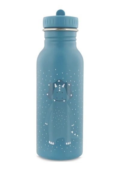 Trixie Mr.triceratops 500 Ml Unisex Matara 41-228 Mavi
